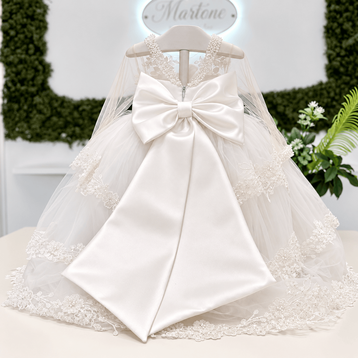 Luxury Dress 427