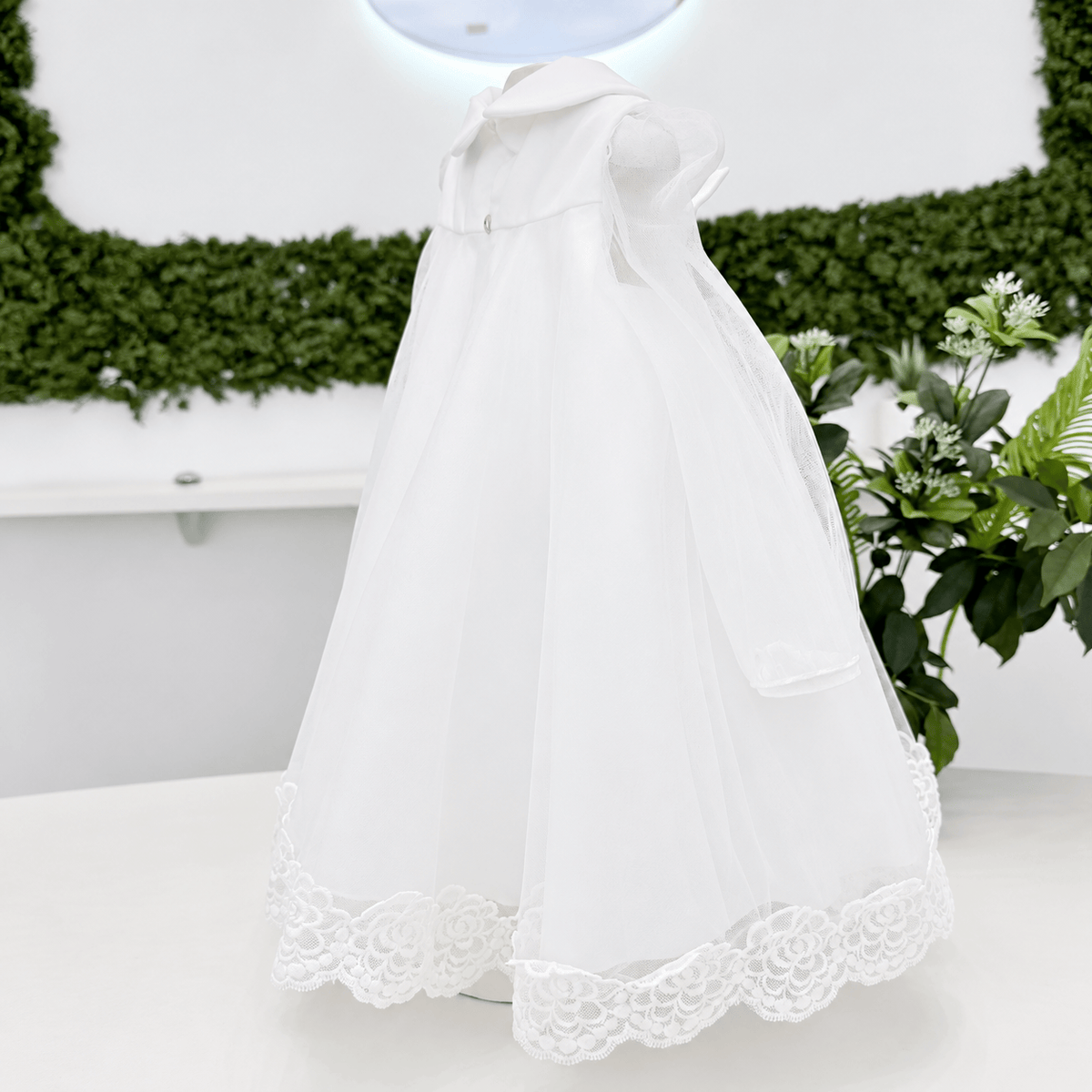 Luxury Dress 428