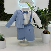 Luxury Dress 432