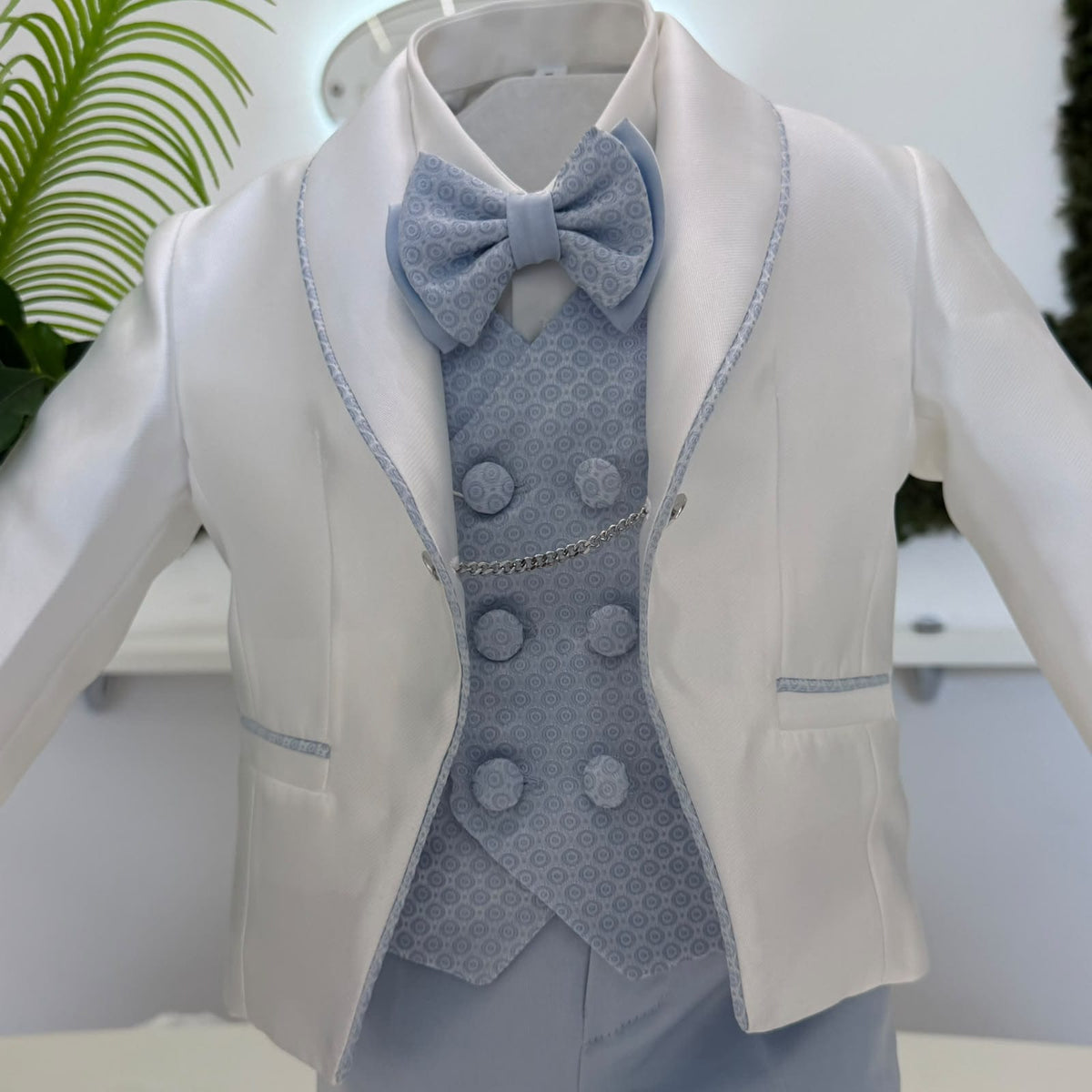 Luxury Dress 434
