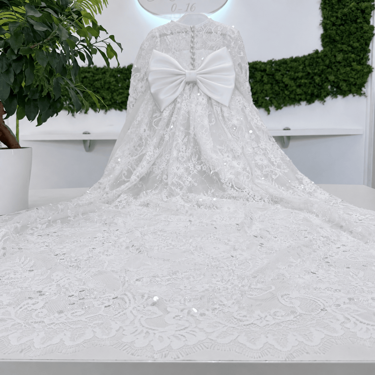 Luxury Dress 435
