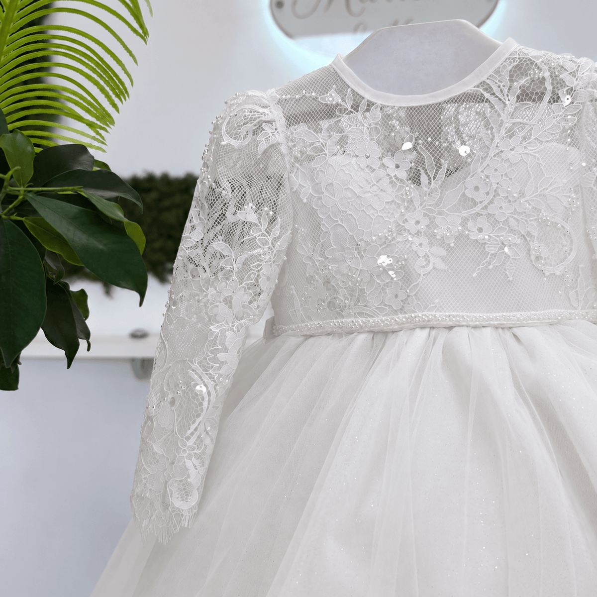 Luxury Dress 435