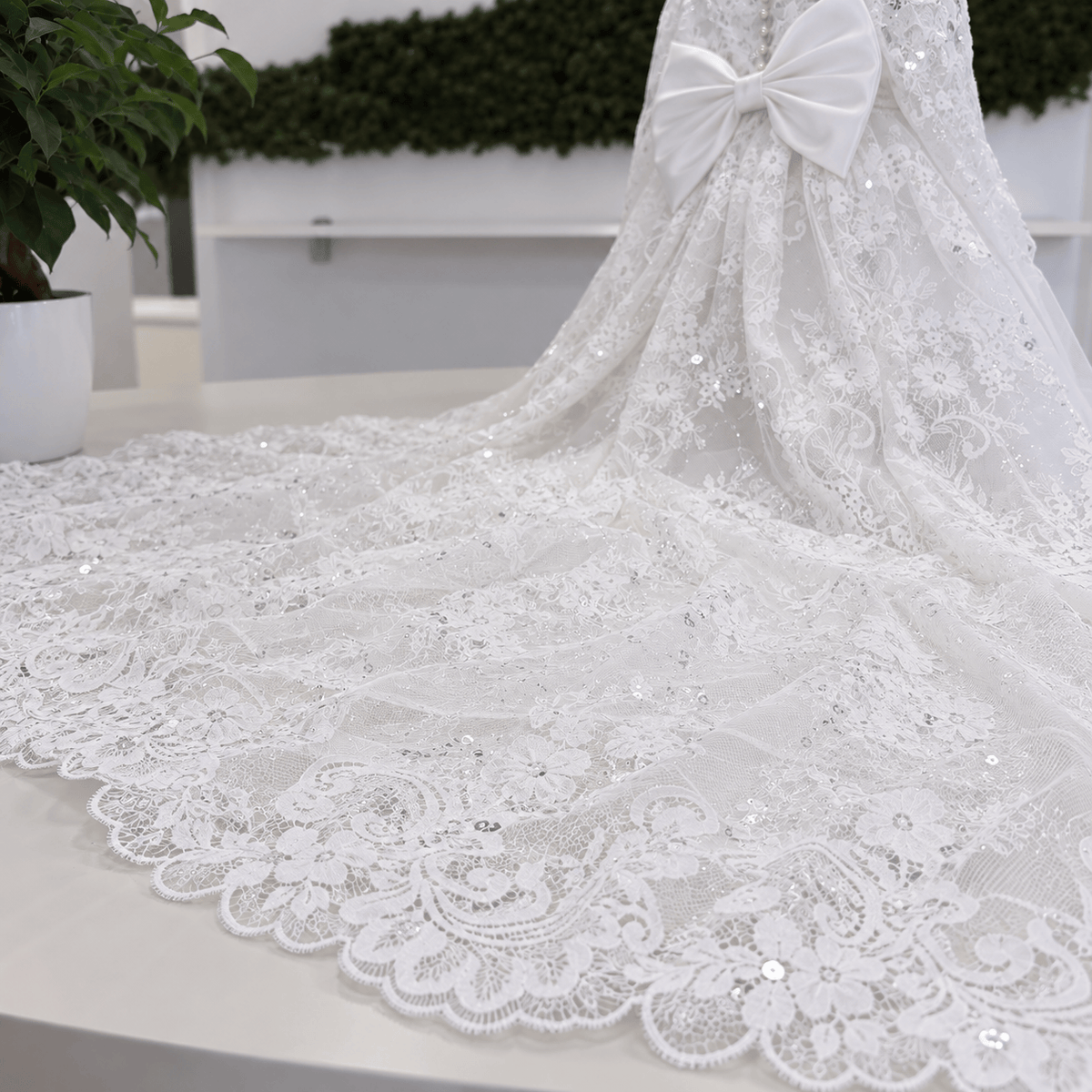 Luxury Dress 435