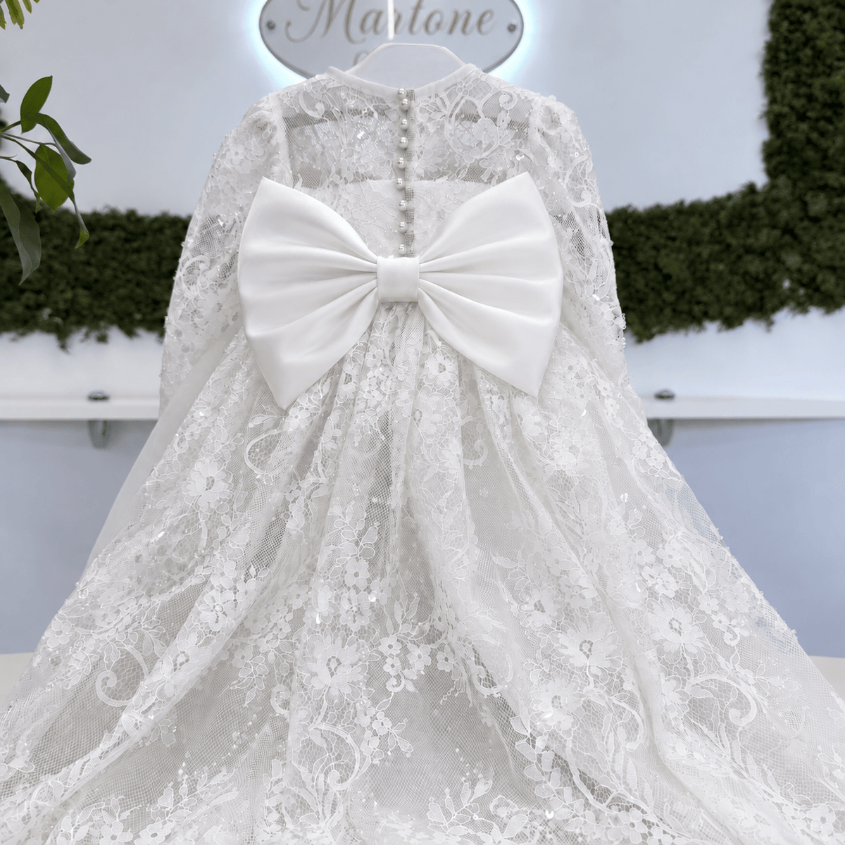 Luxury Dress 435