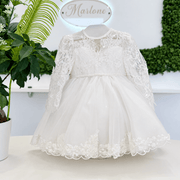 Luxury Dress 435