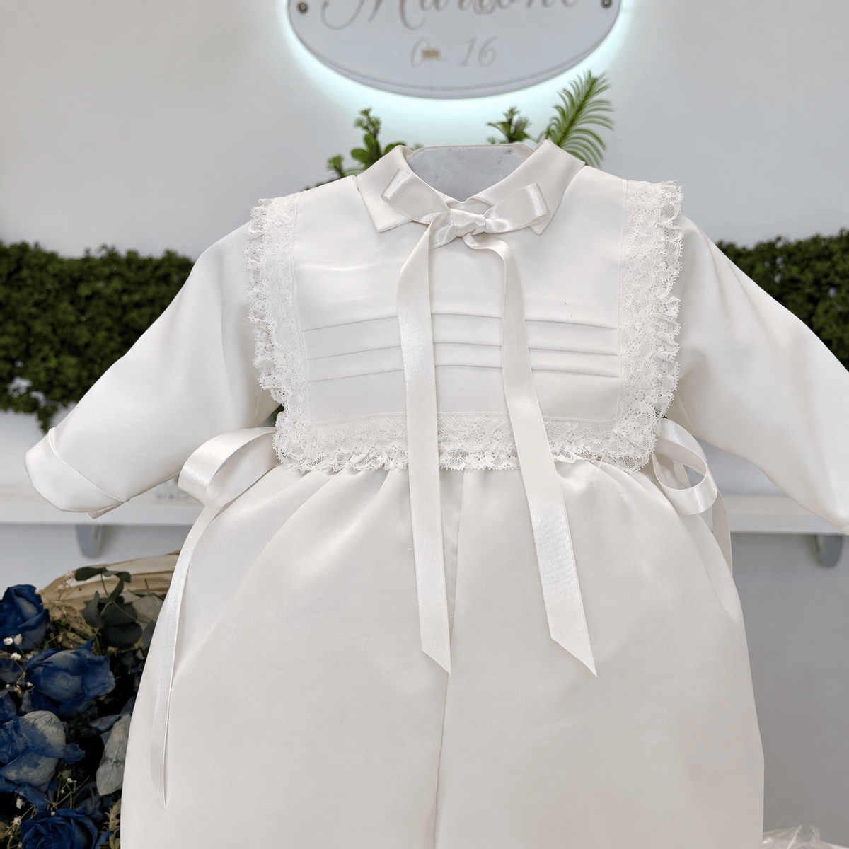 Luxury Dress 445