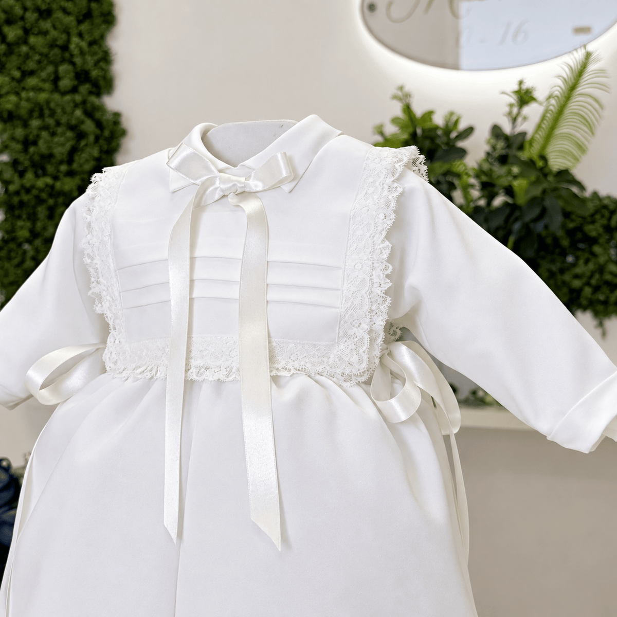 Luxury Dress 445