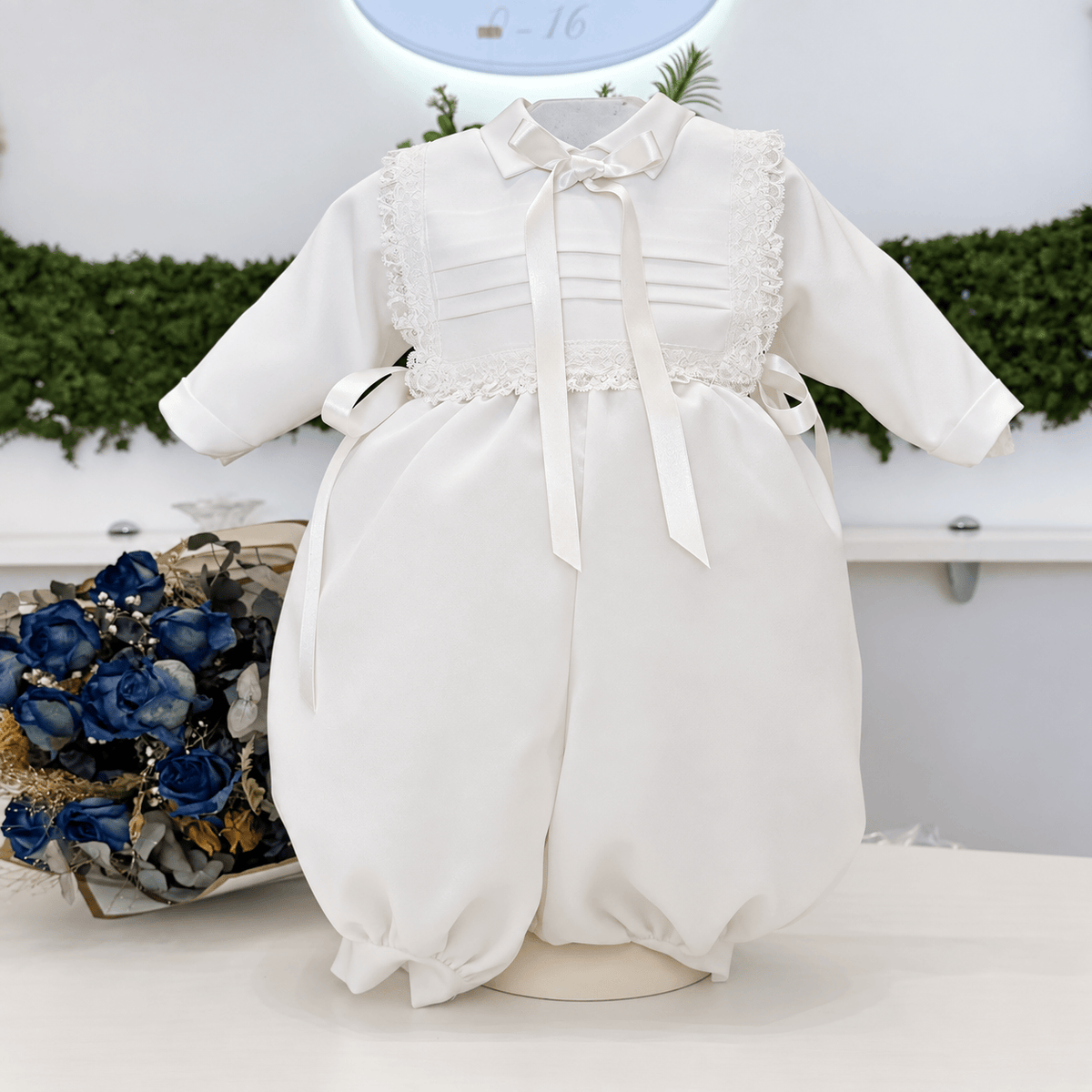 Luxury Dress 445