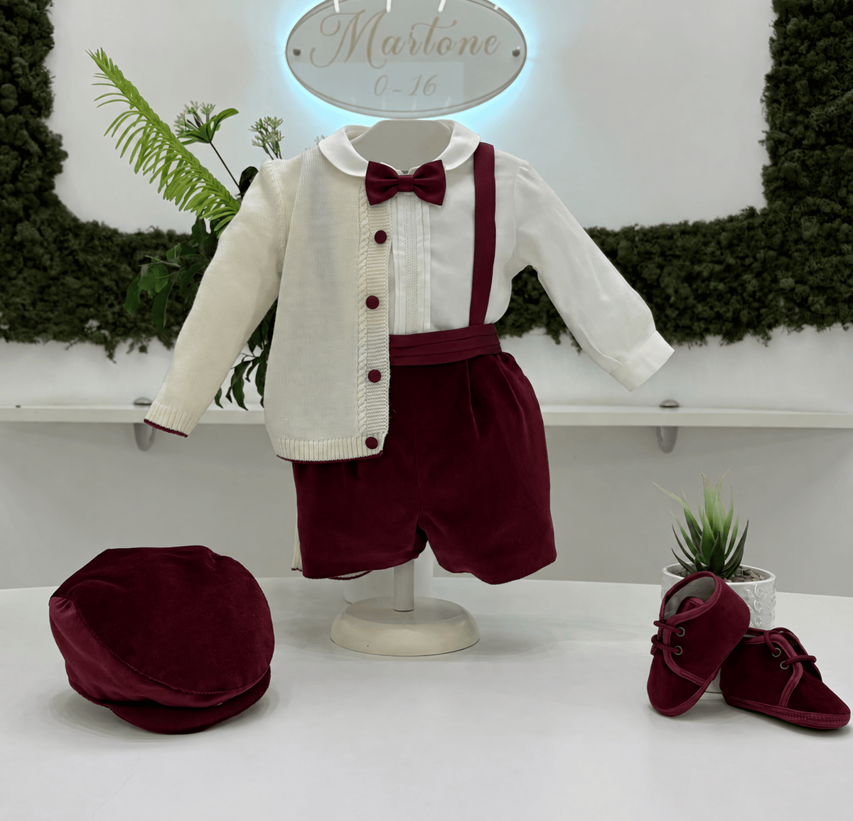 Luxury Dress 450