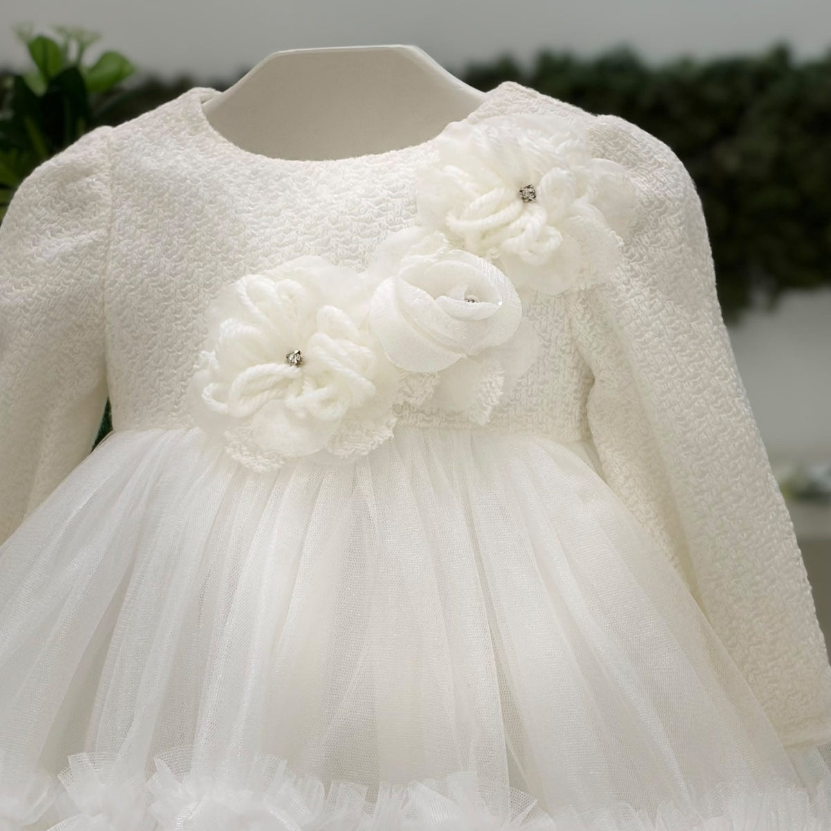 Luxury Dress 455