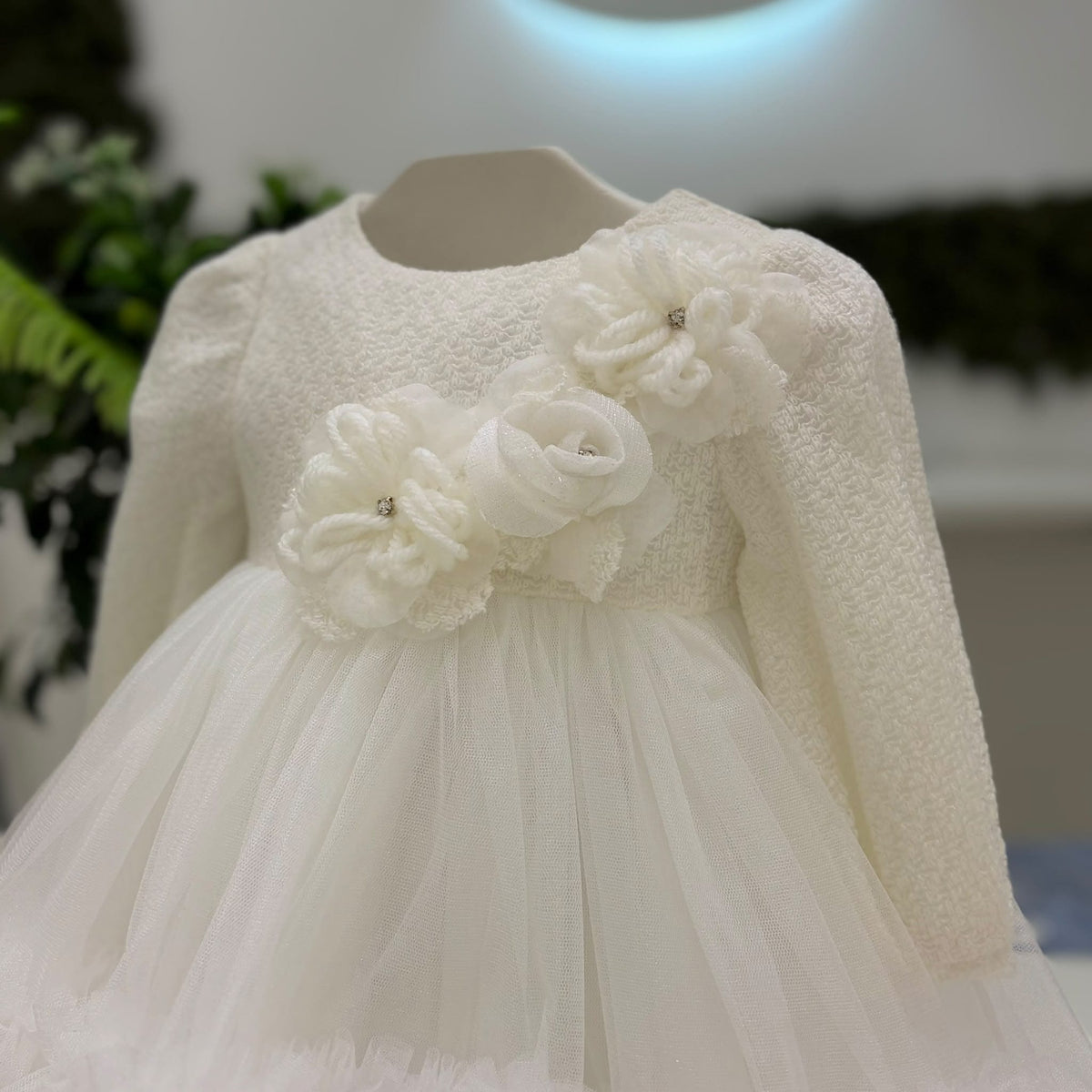 Luxury Dress 455