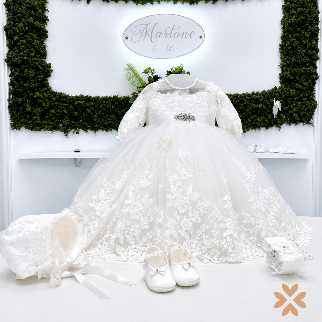 Luxury Dress Adele