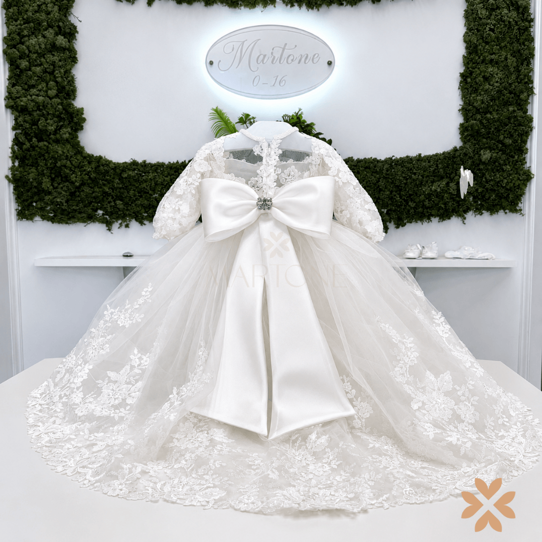 Luxury Dress Adele
