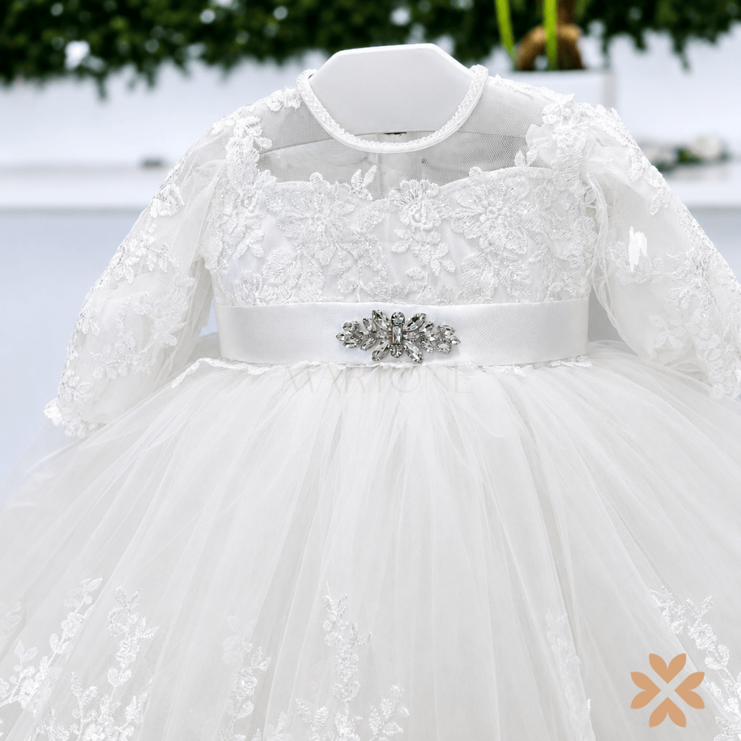Luxury Dress Adele