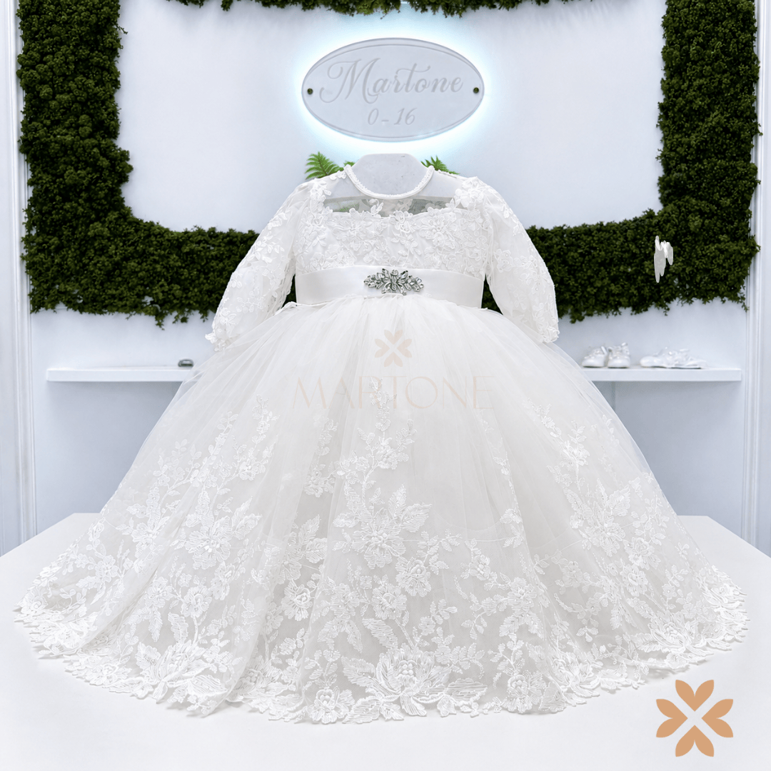 Luxury Dress Adele