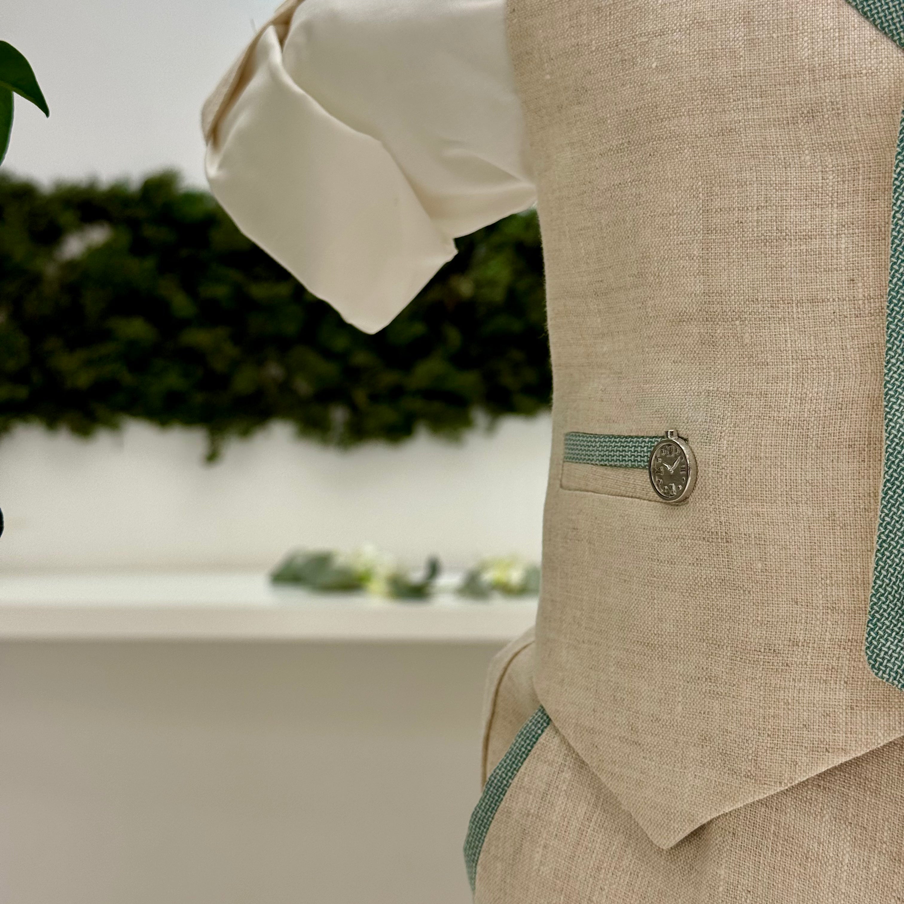 Luxury Dress Bruno