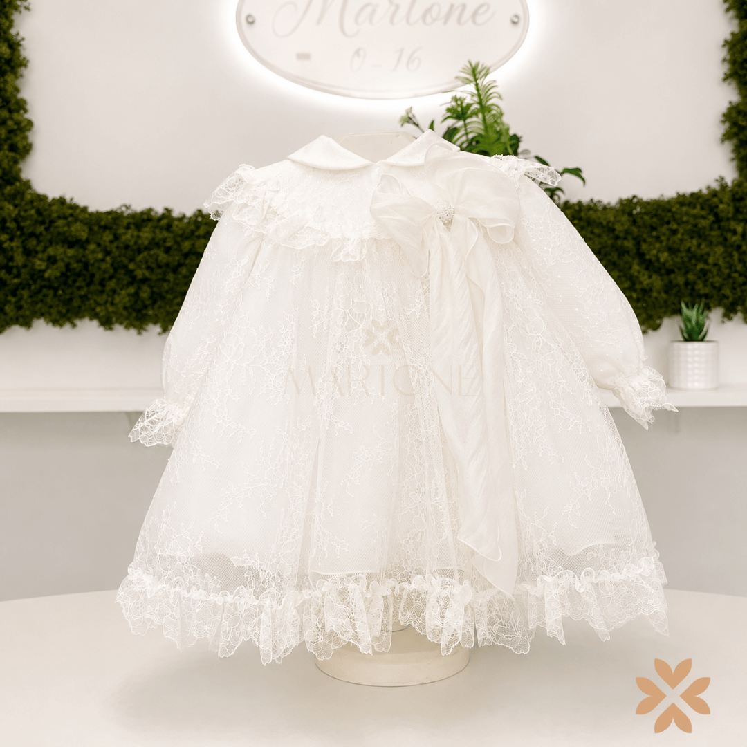 Luxury Dress Cettina