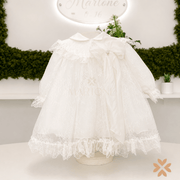Luxury Dress Cettina