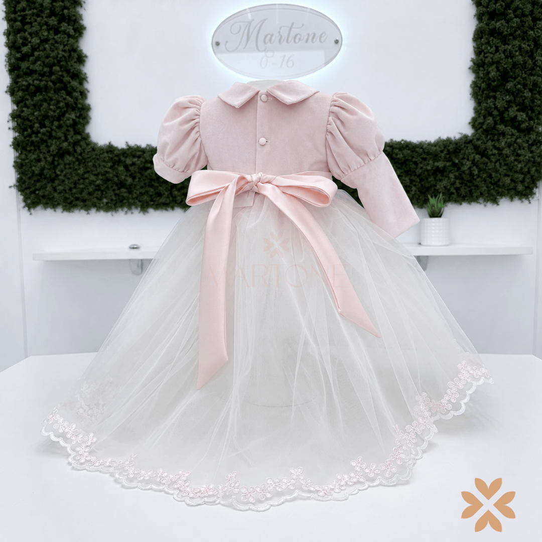 Luxury Dress Circe