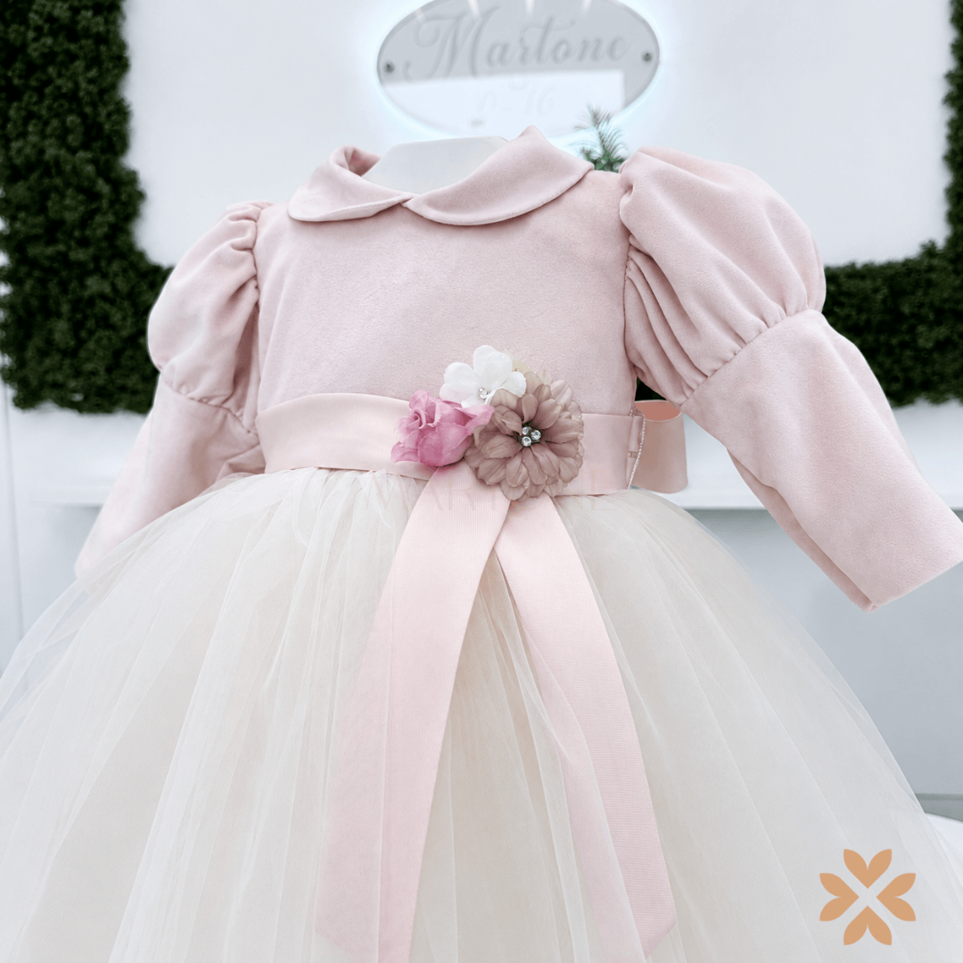 Luxury Dress Circe