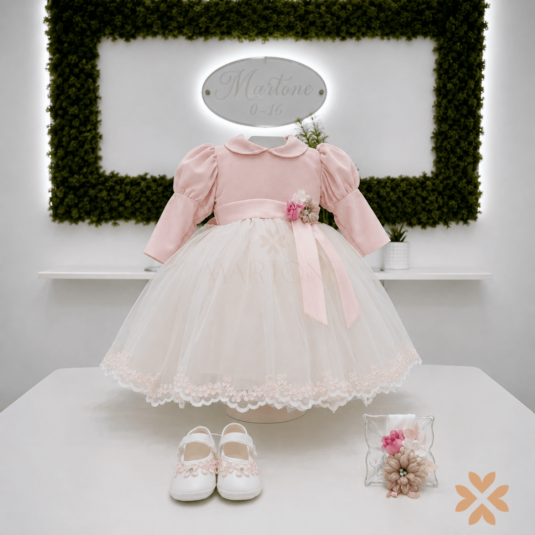 Luxury Dress Circe