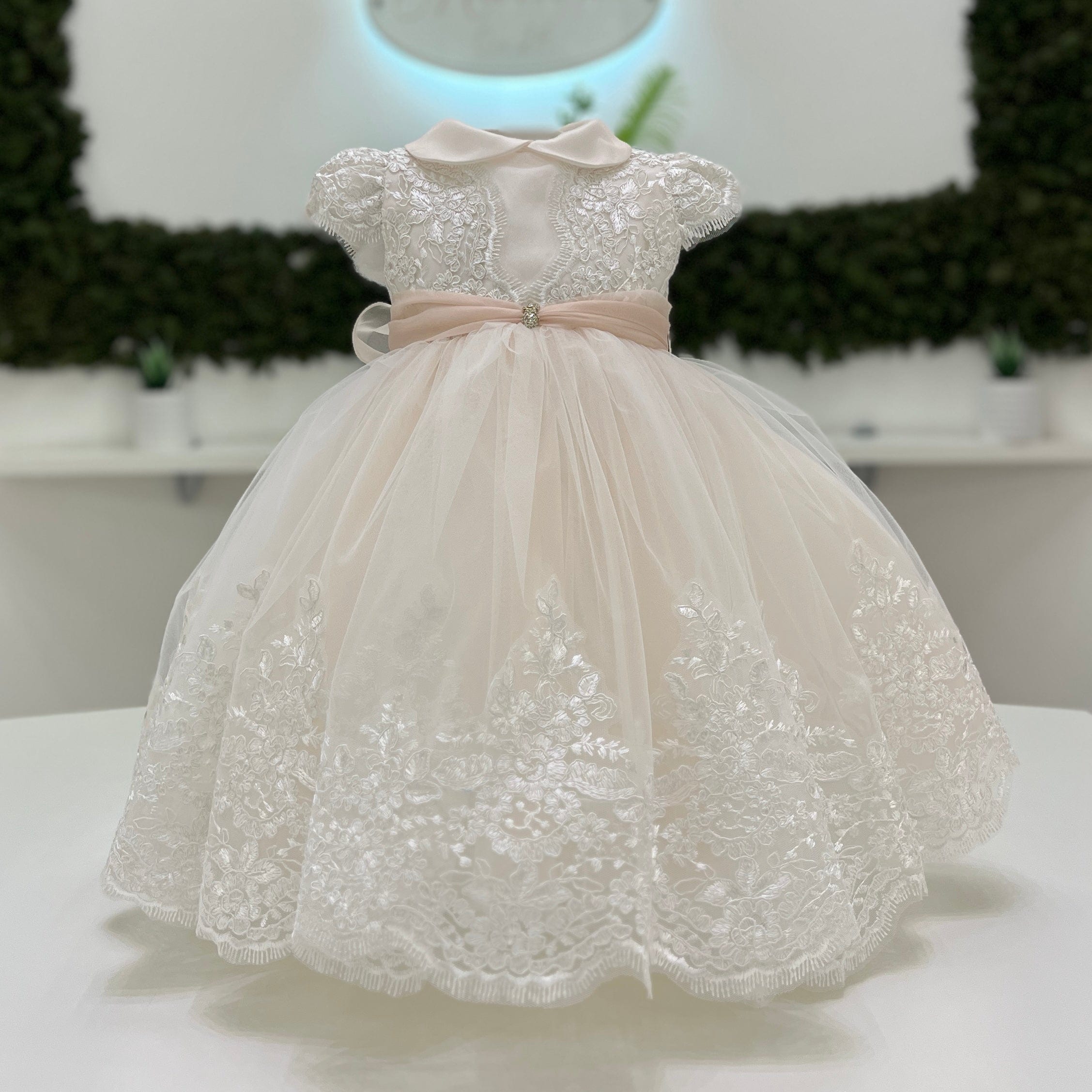 Luxury Dress Cloé