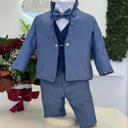 Luxury Dress Daniel (con preordine 20gg)
