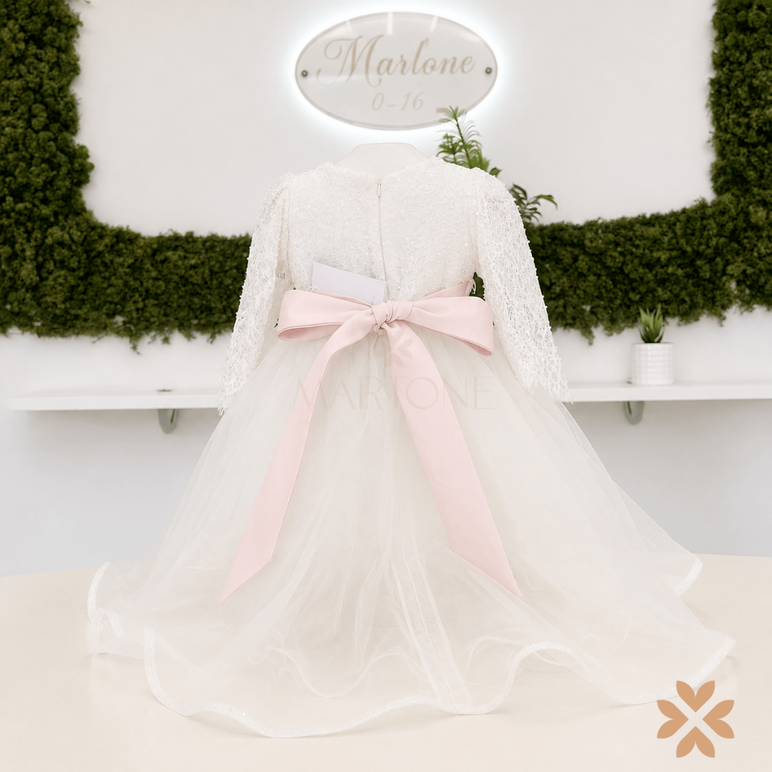Luxury Dress Demetra