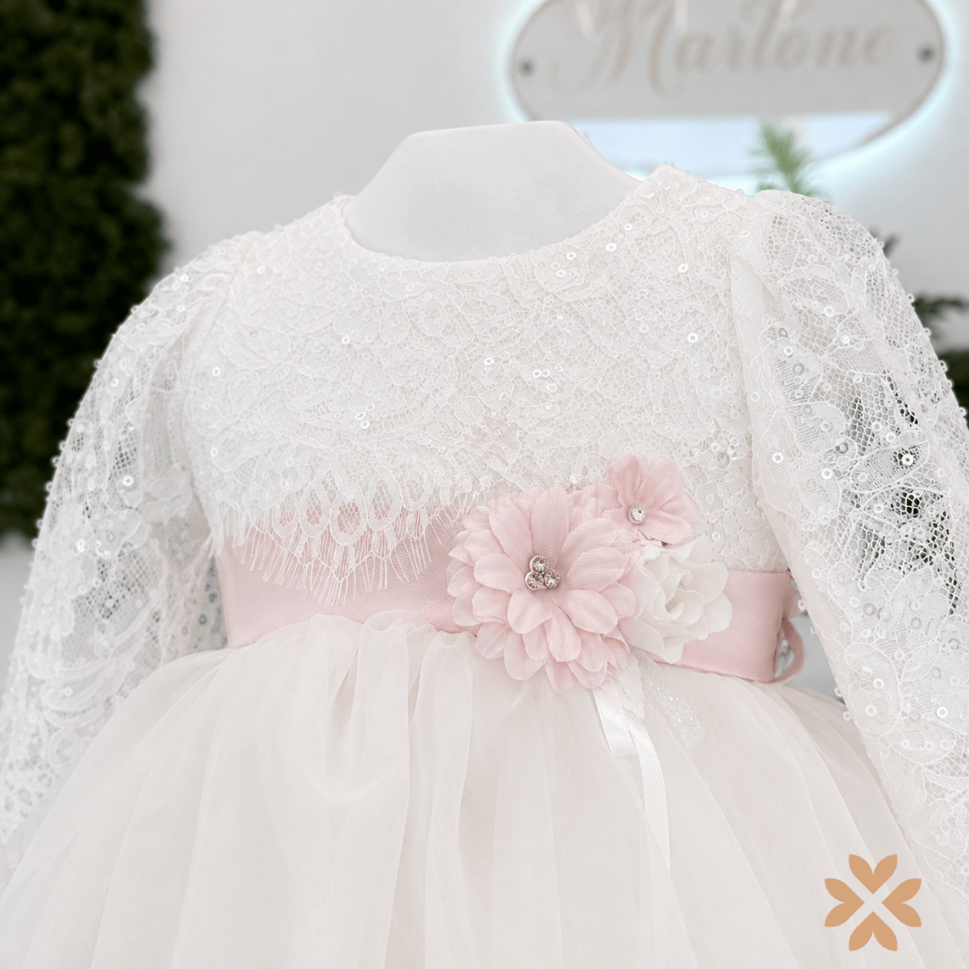 Luxury Dress Demetra