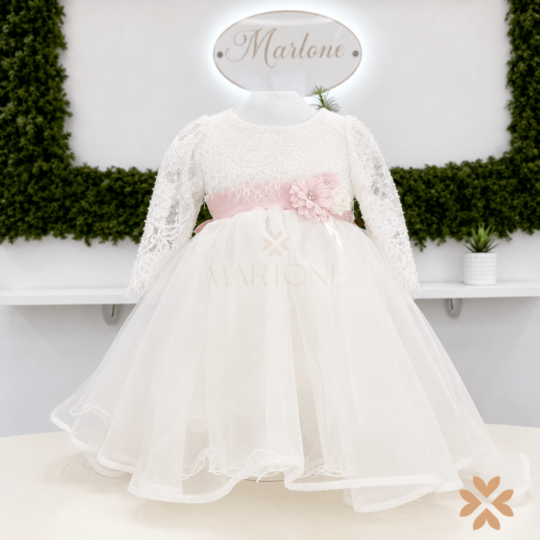 Luxury Dress Demetra