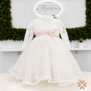 Luxury Dress Demetra