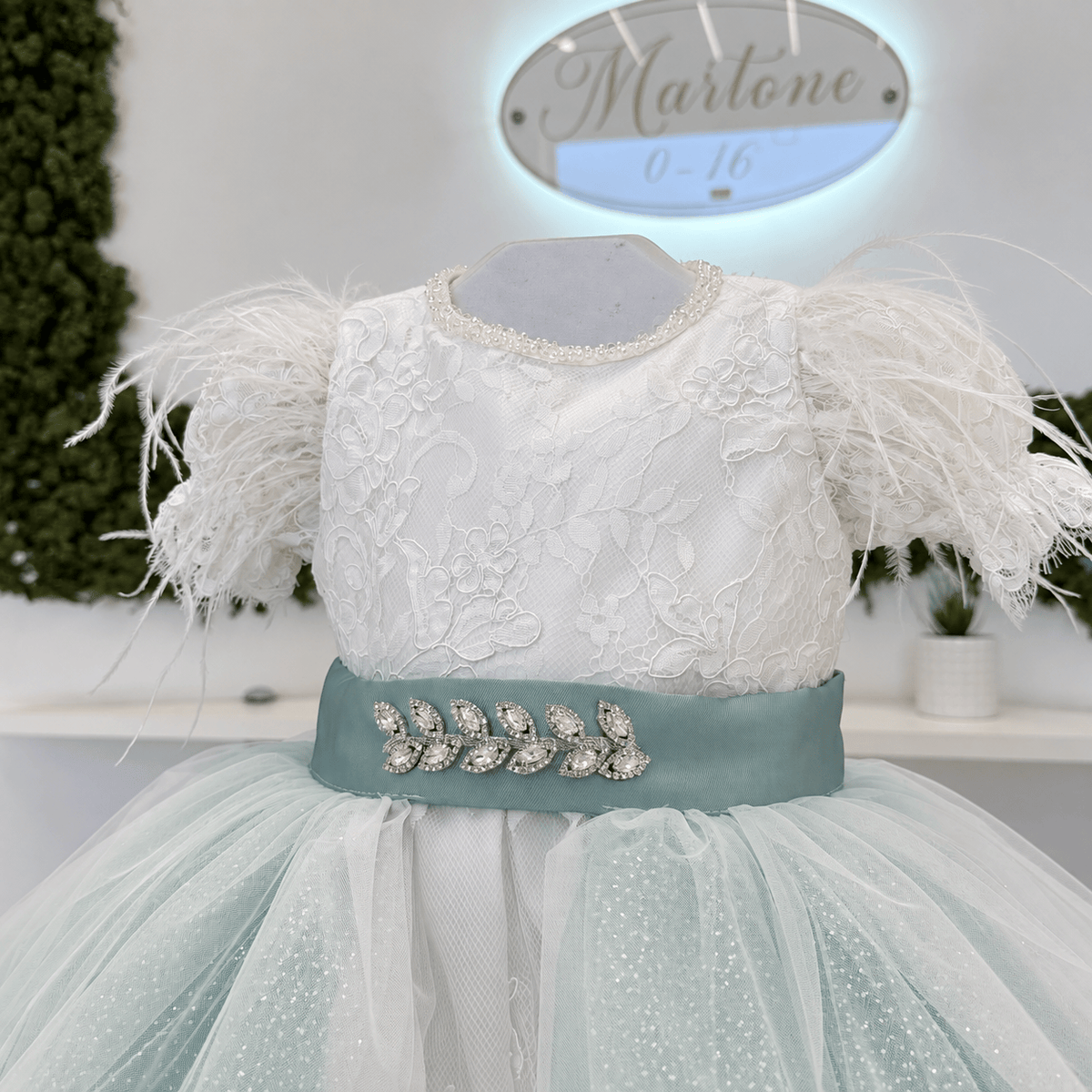 Luxury Dress Eres 2.0 (con preordine 20gg)