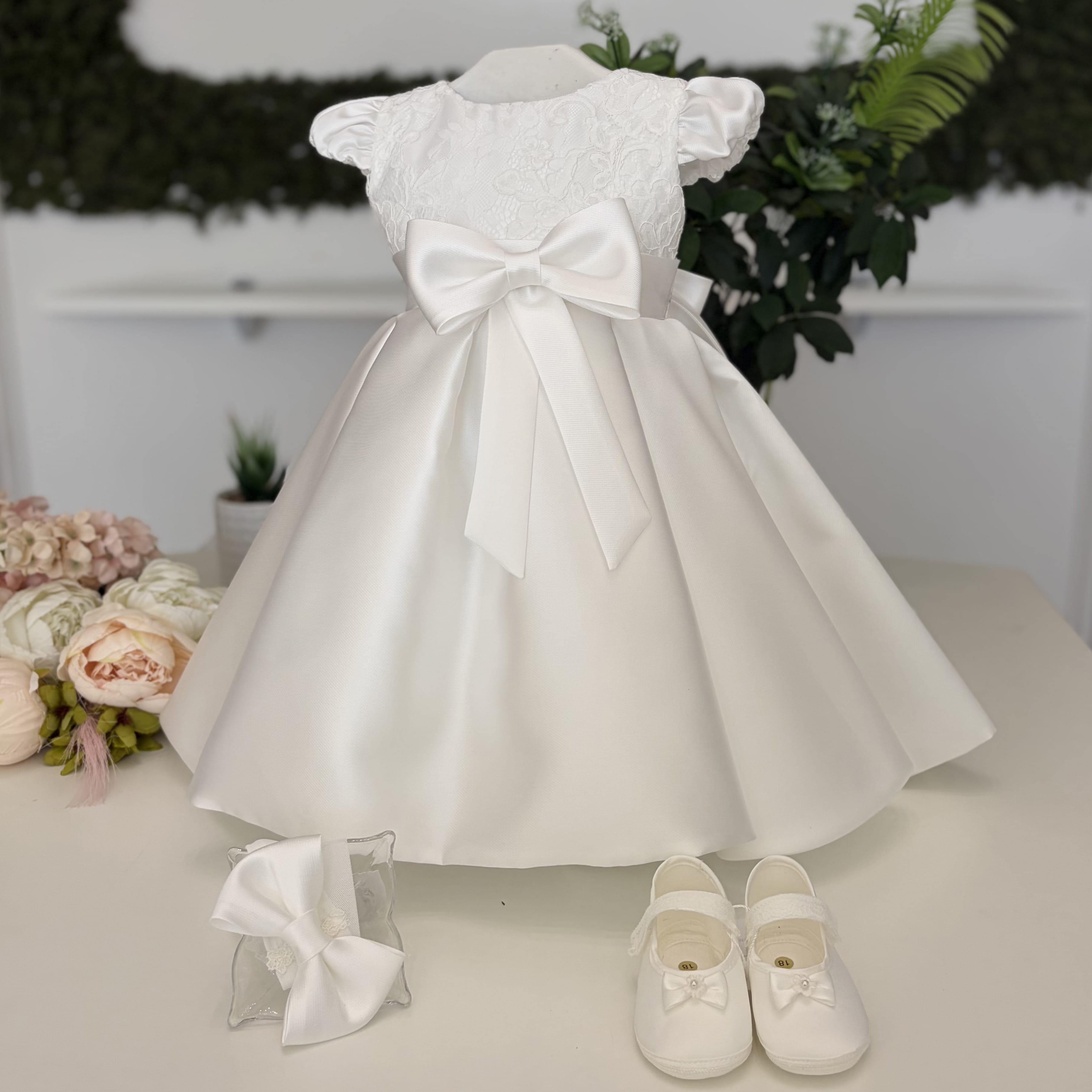 Luxury Dress Esperanza