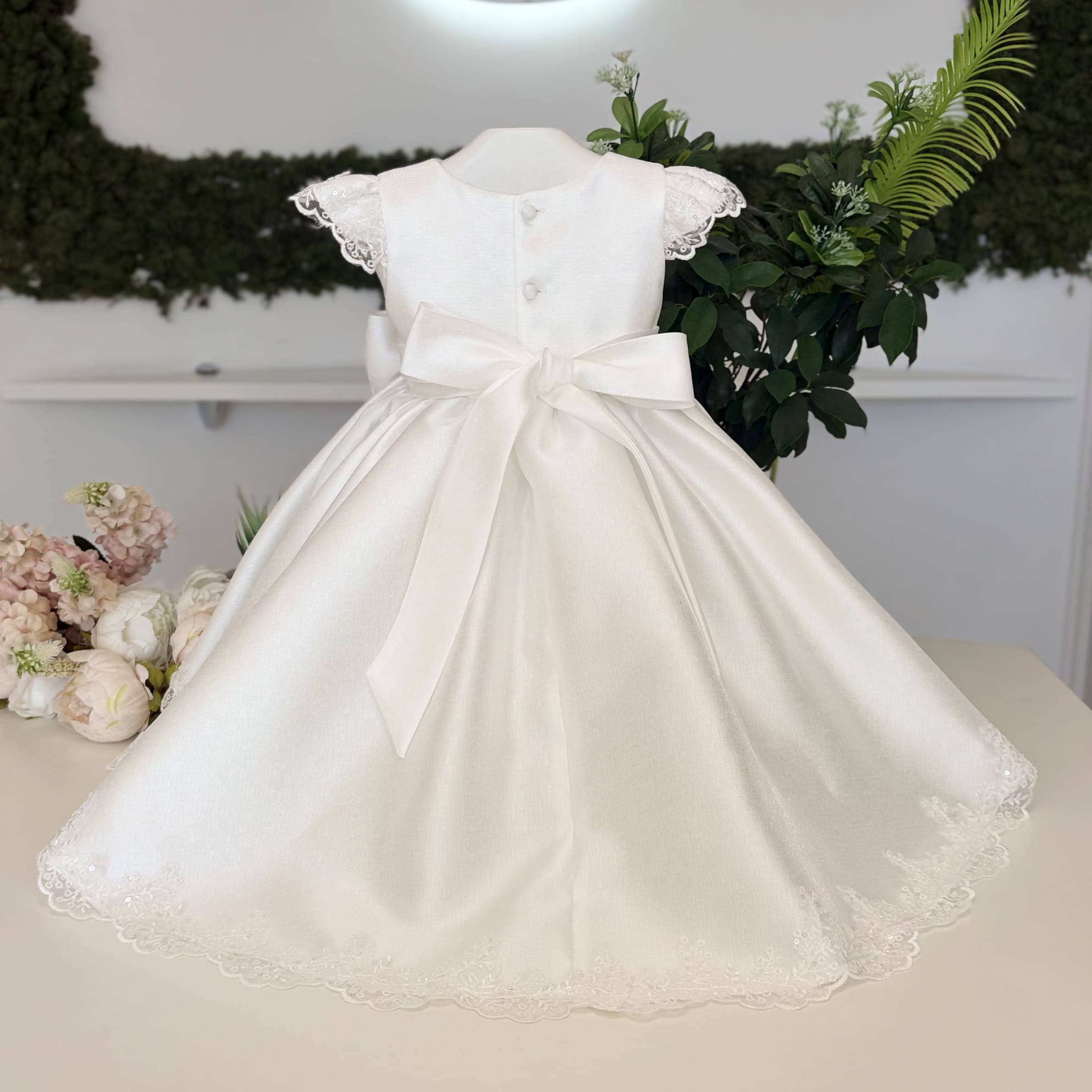 Luxury Dress Esperanza