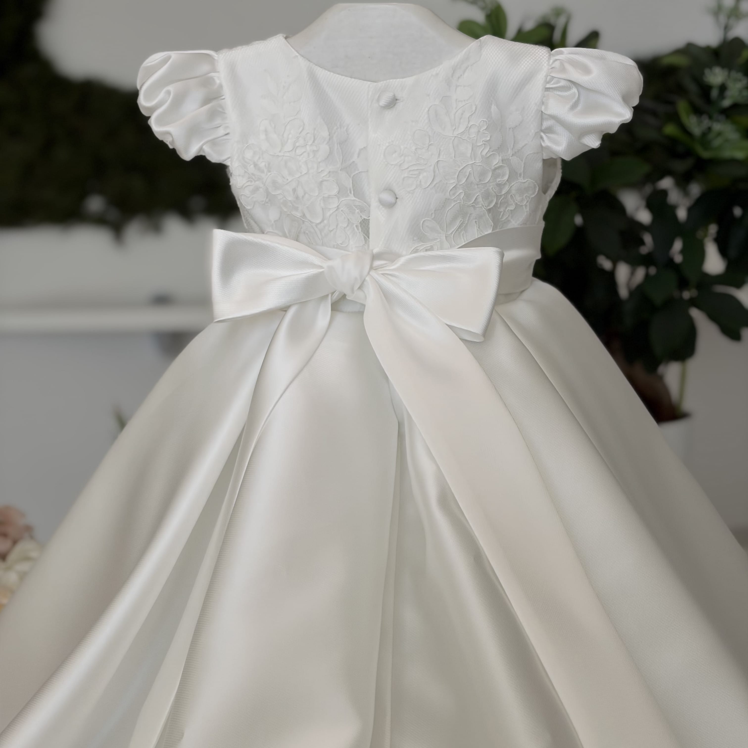 Luxury Dress Esperanza