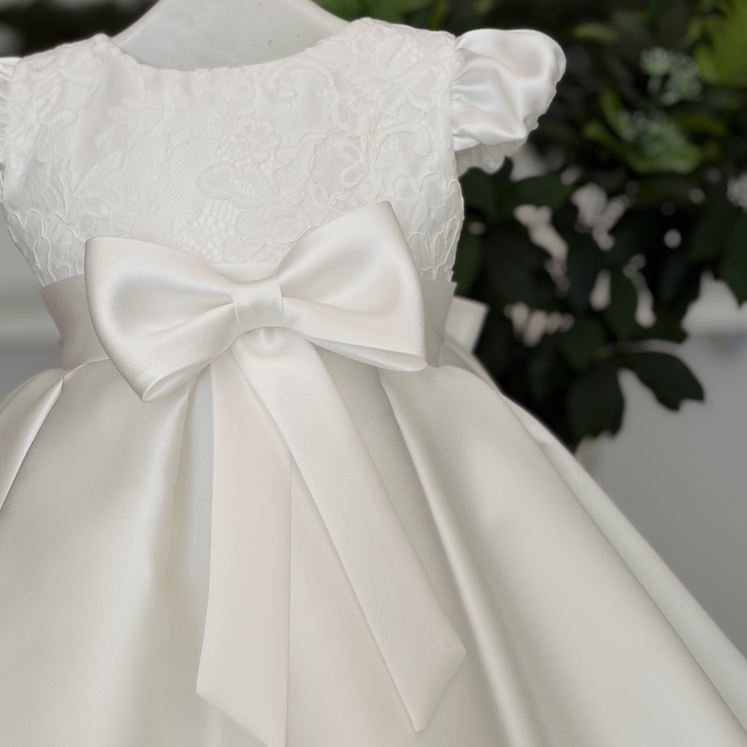 Luxury Dress Esperanza