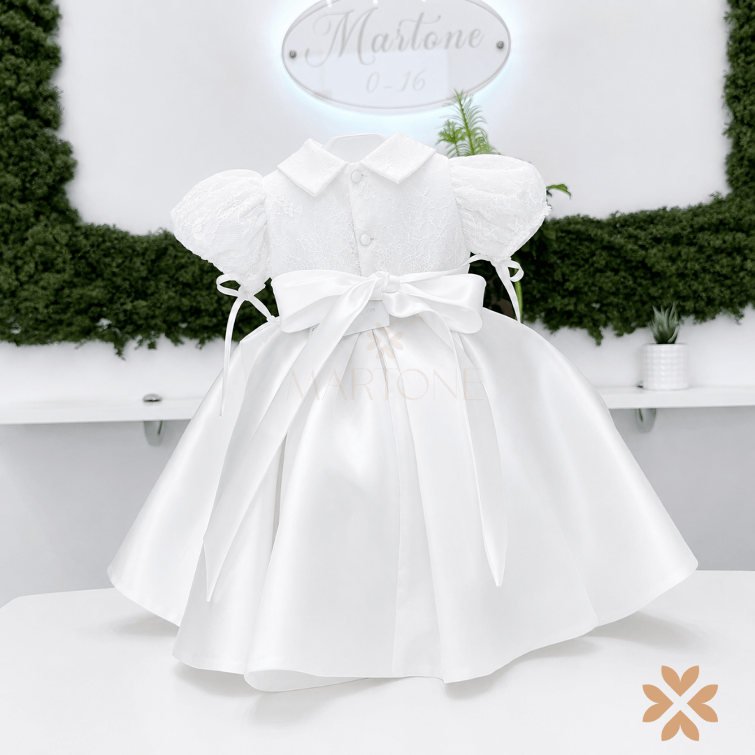 Luxury Dress Filomena