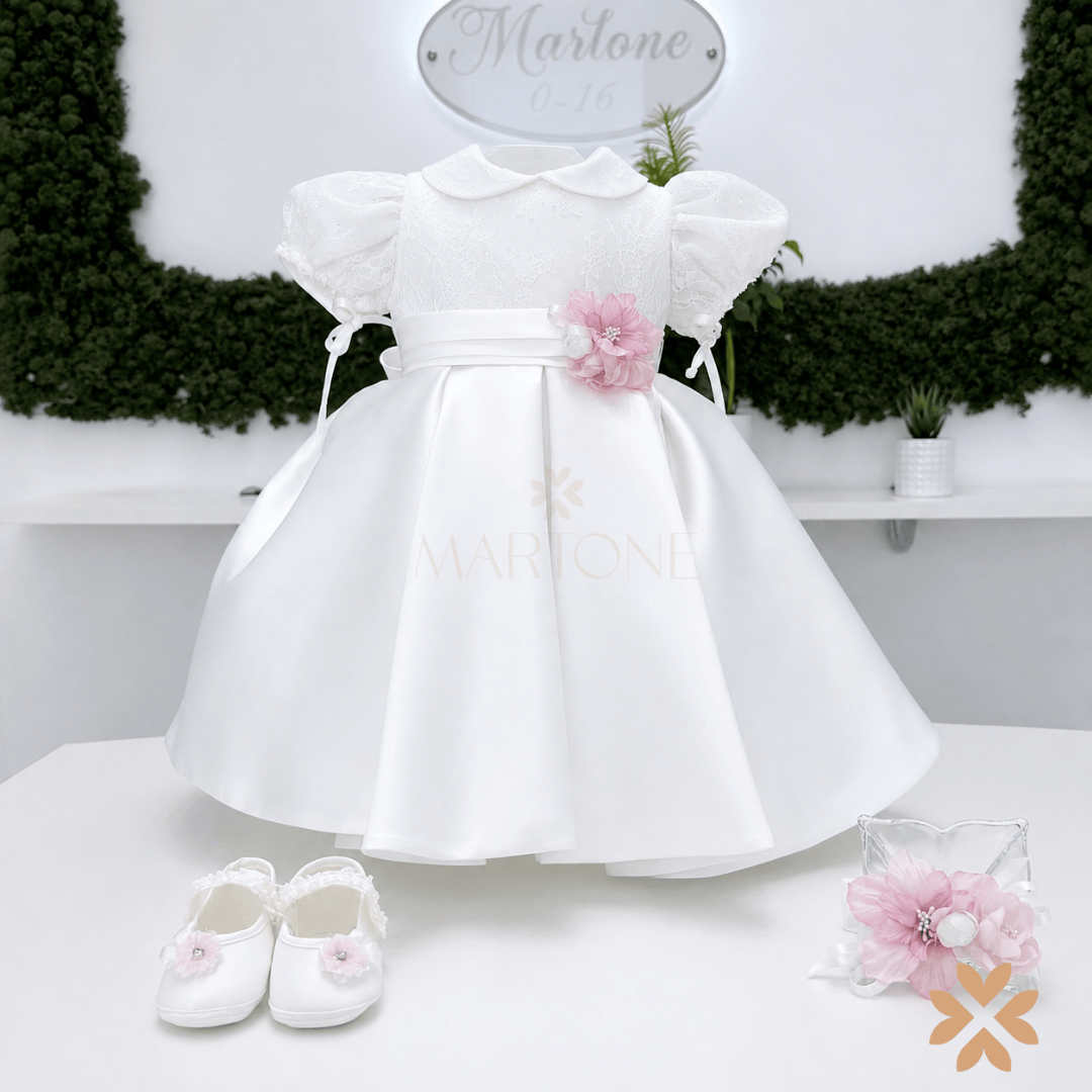 Luxury Dress Filomena