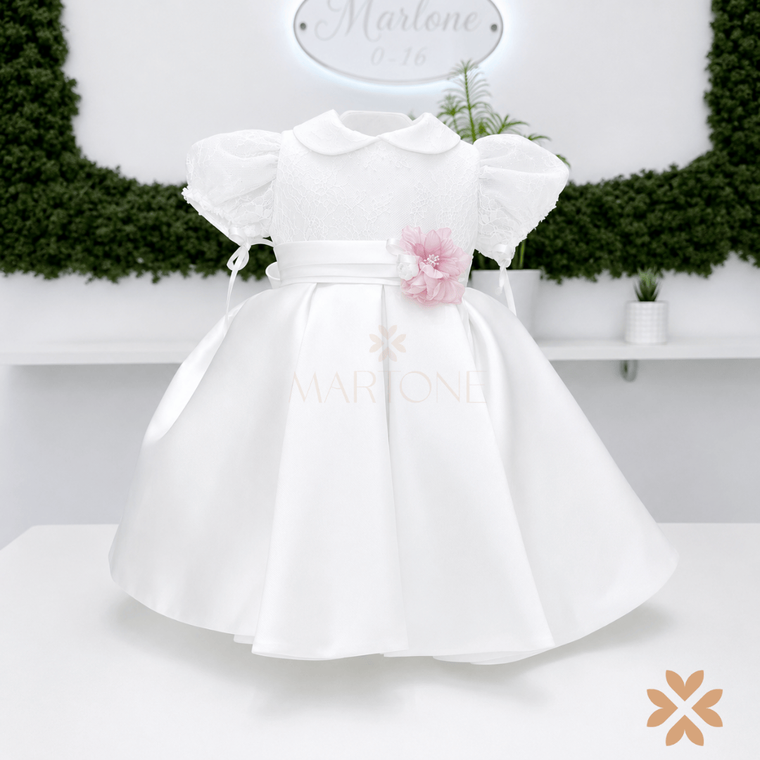 Luxury Dress Filomena
