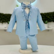 Luxury Dress Gonzalo