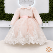 Luxury Dress Iside