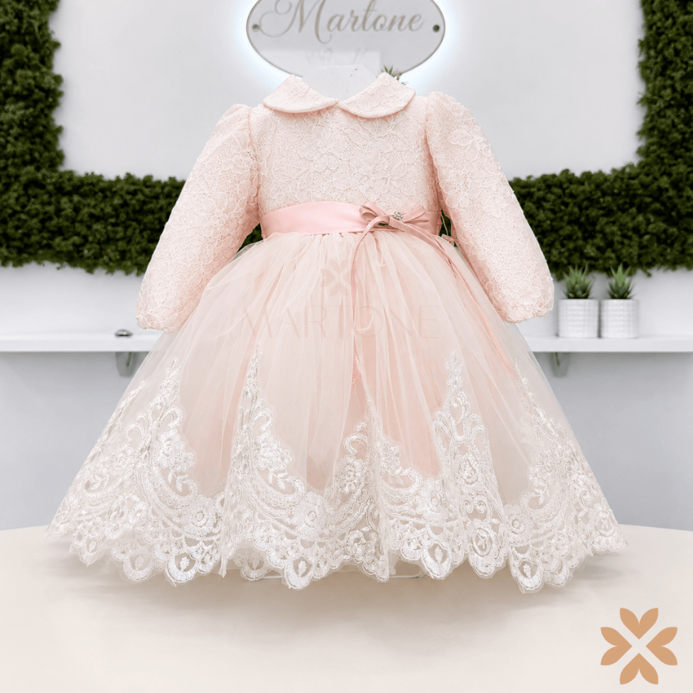 Luxury Dress Iside