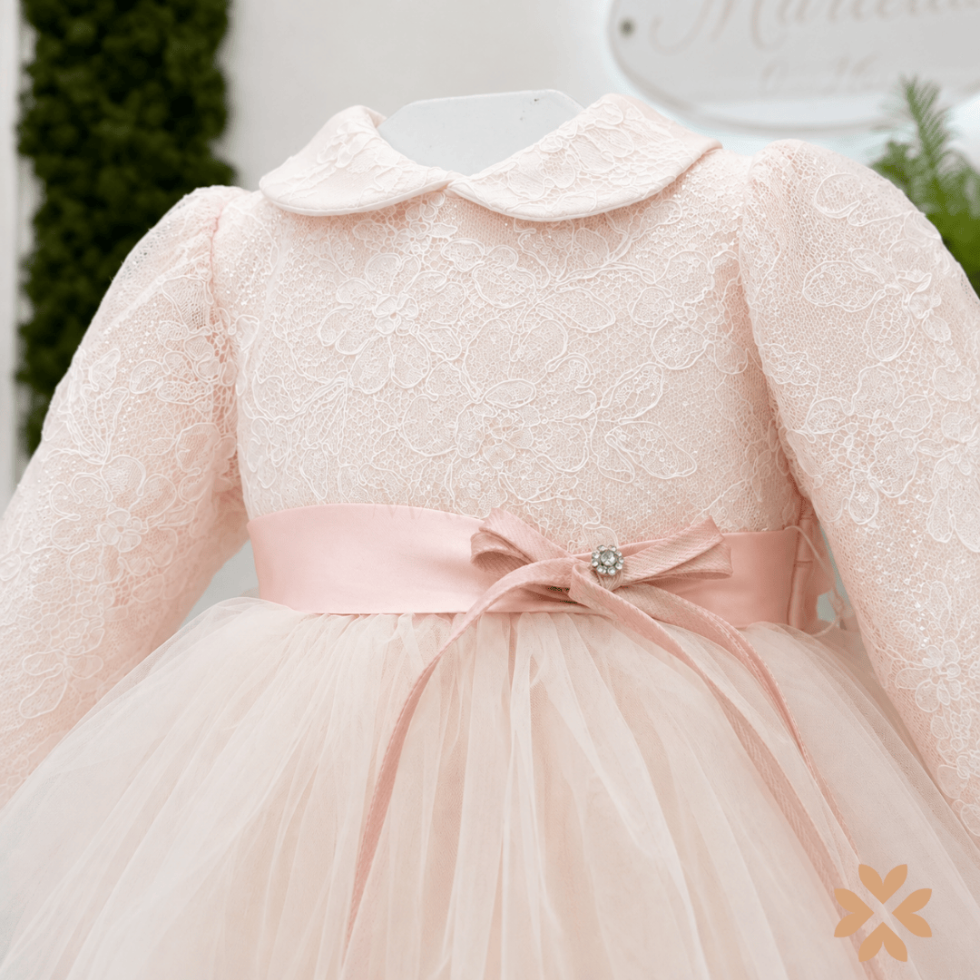 Luxury Dress Iside