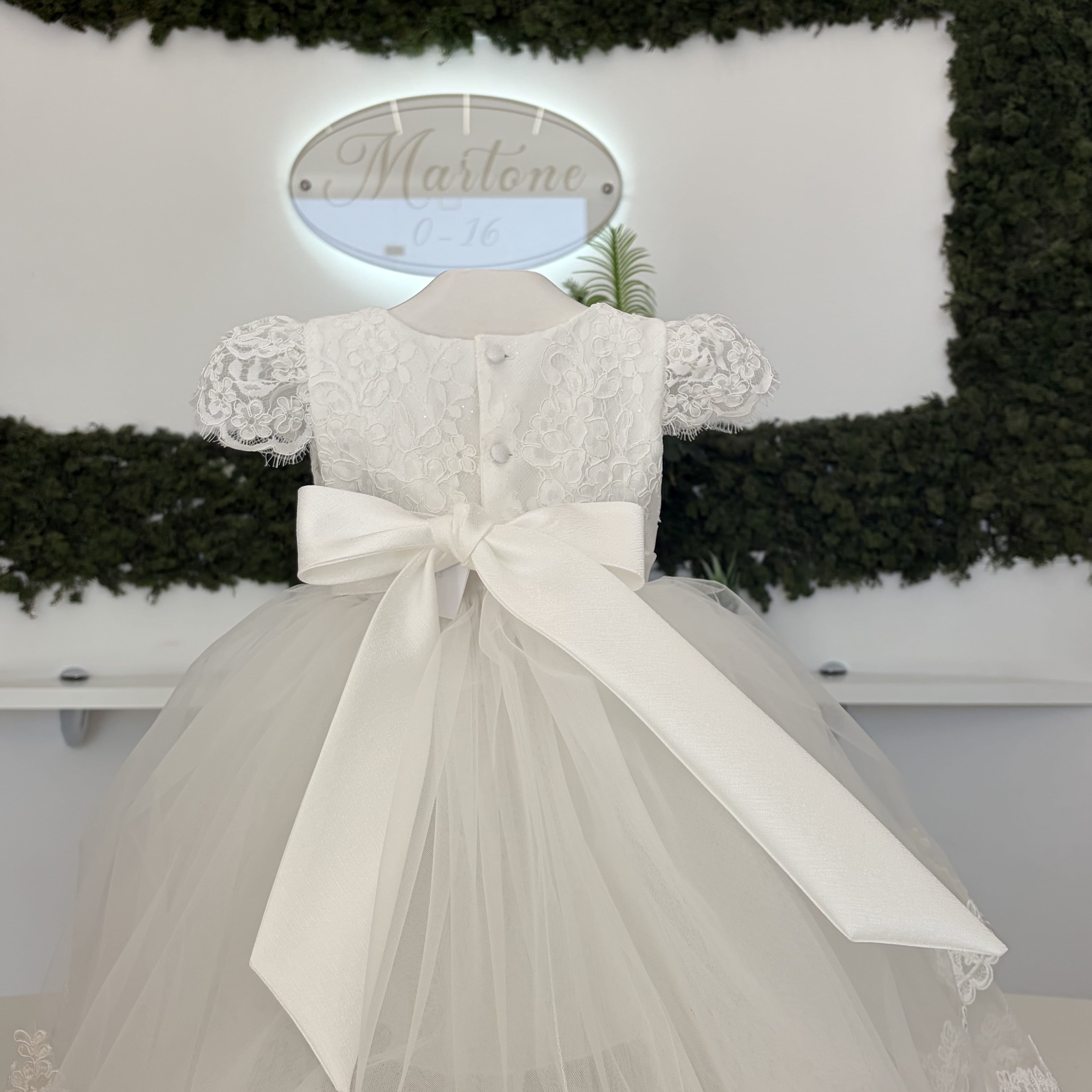 Luxury Dress Kimberly