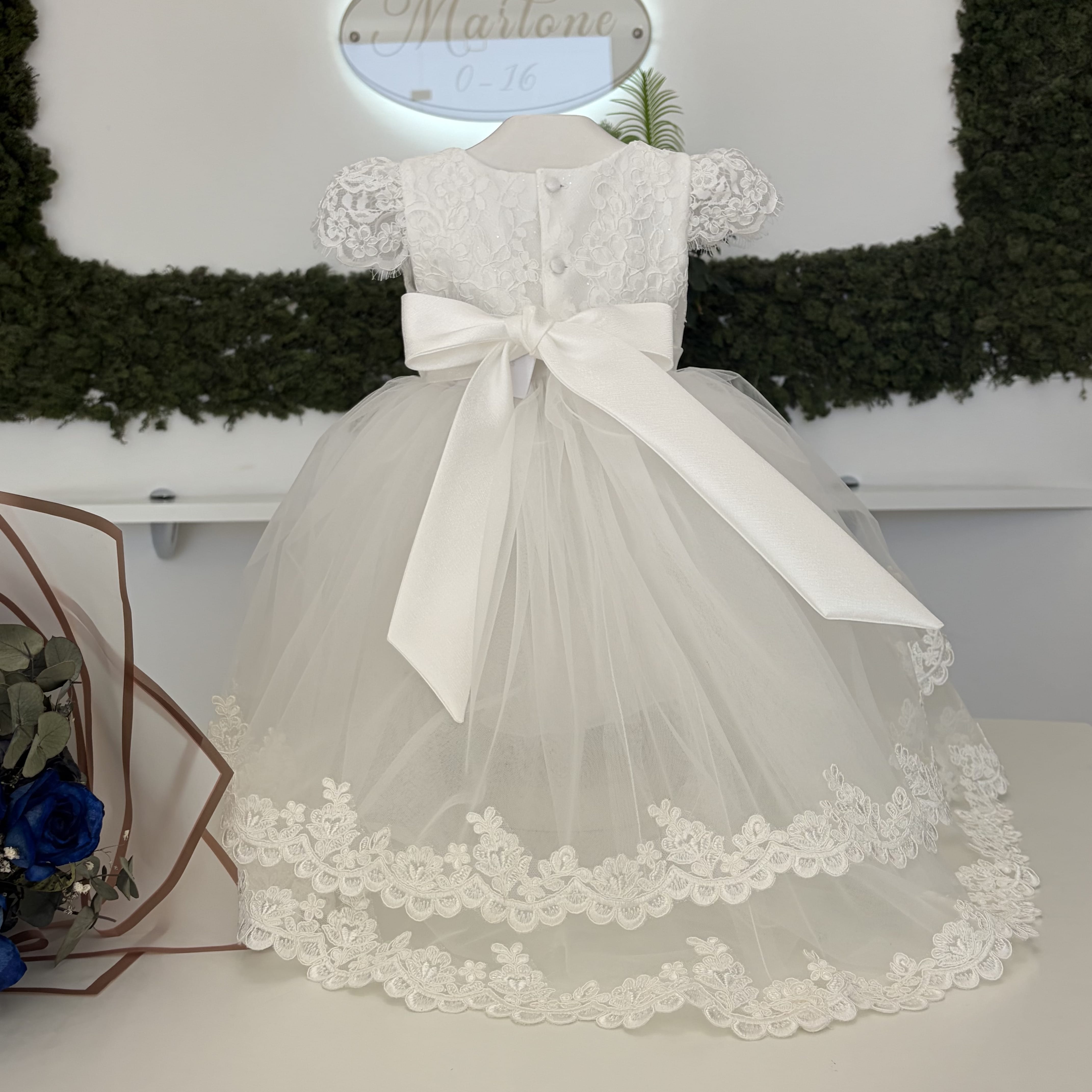 Luxury Dress Kimberly