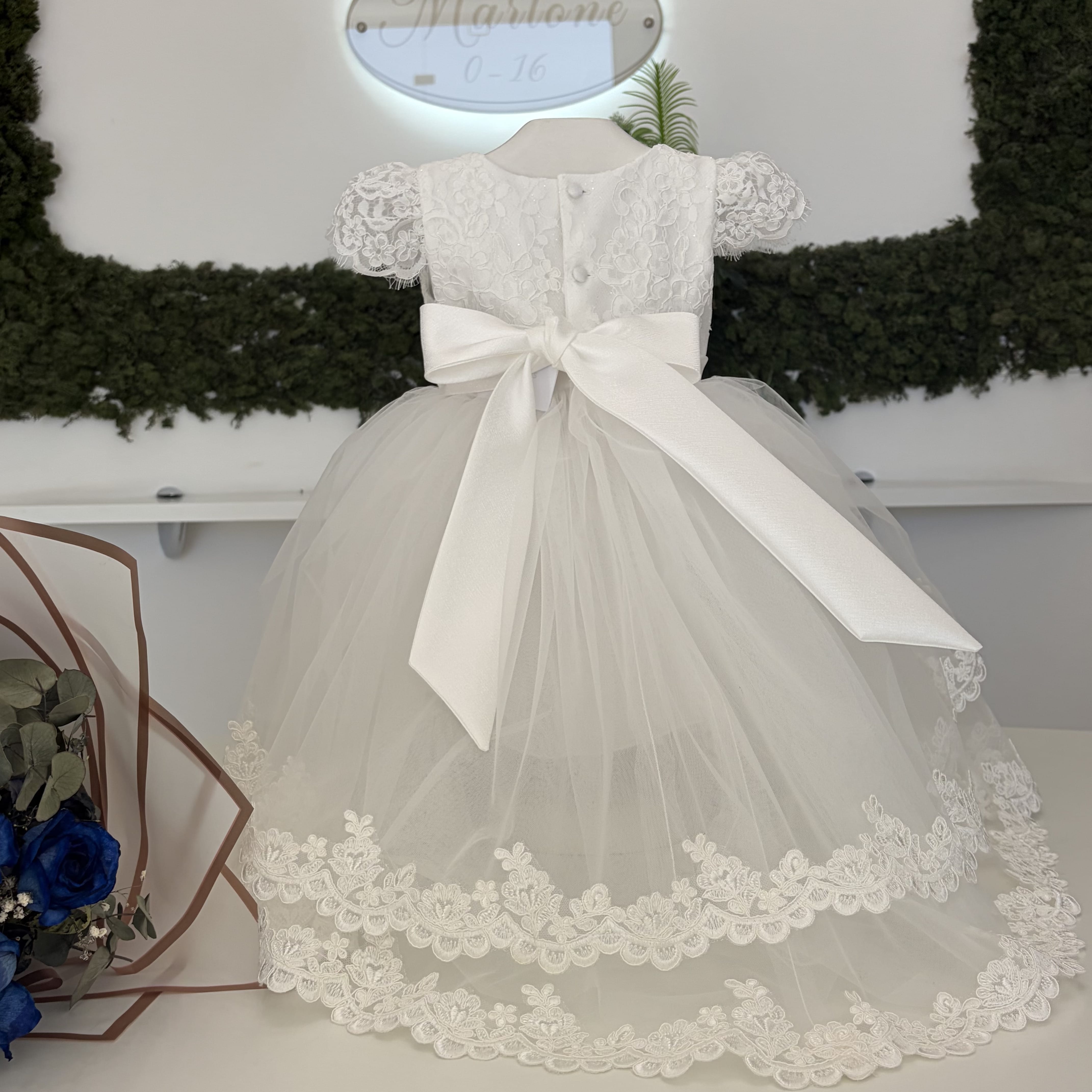 Luxury Dress Kimberly