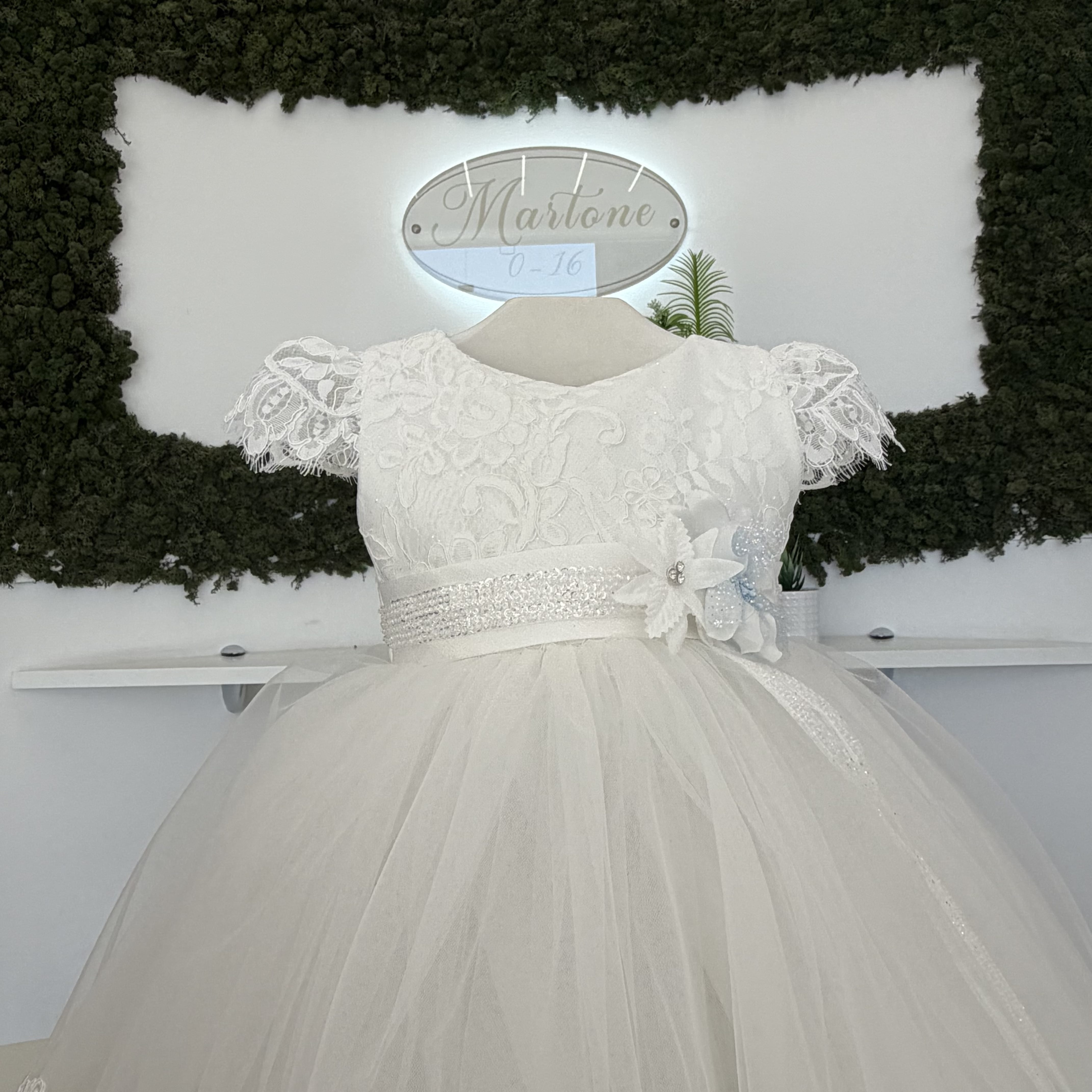 Luxury Dress Kimberly