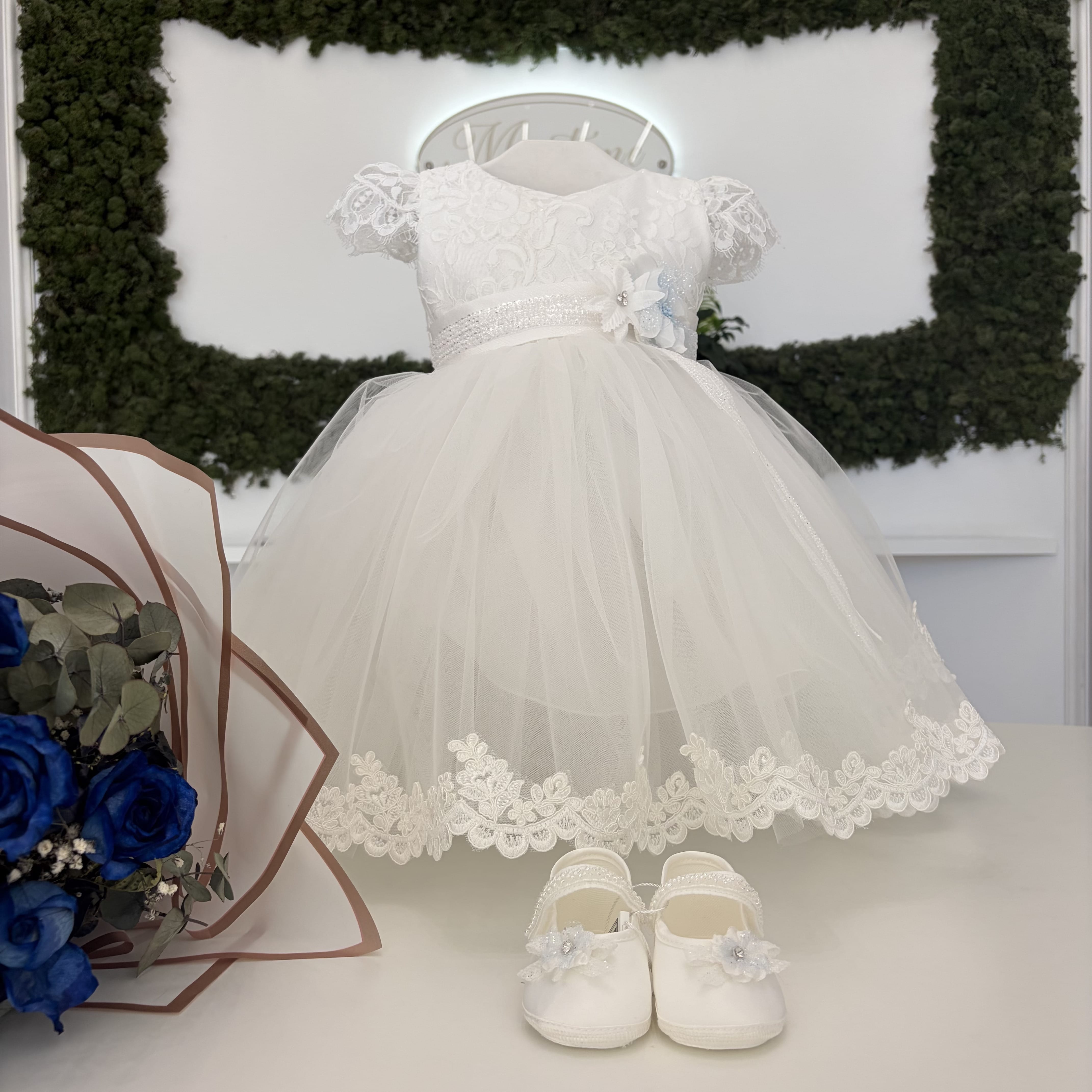 Luxury Dress Kimberly