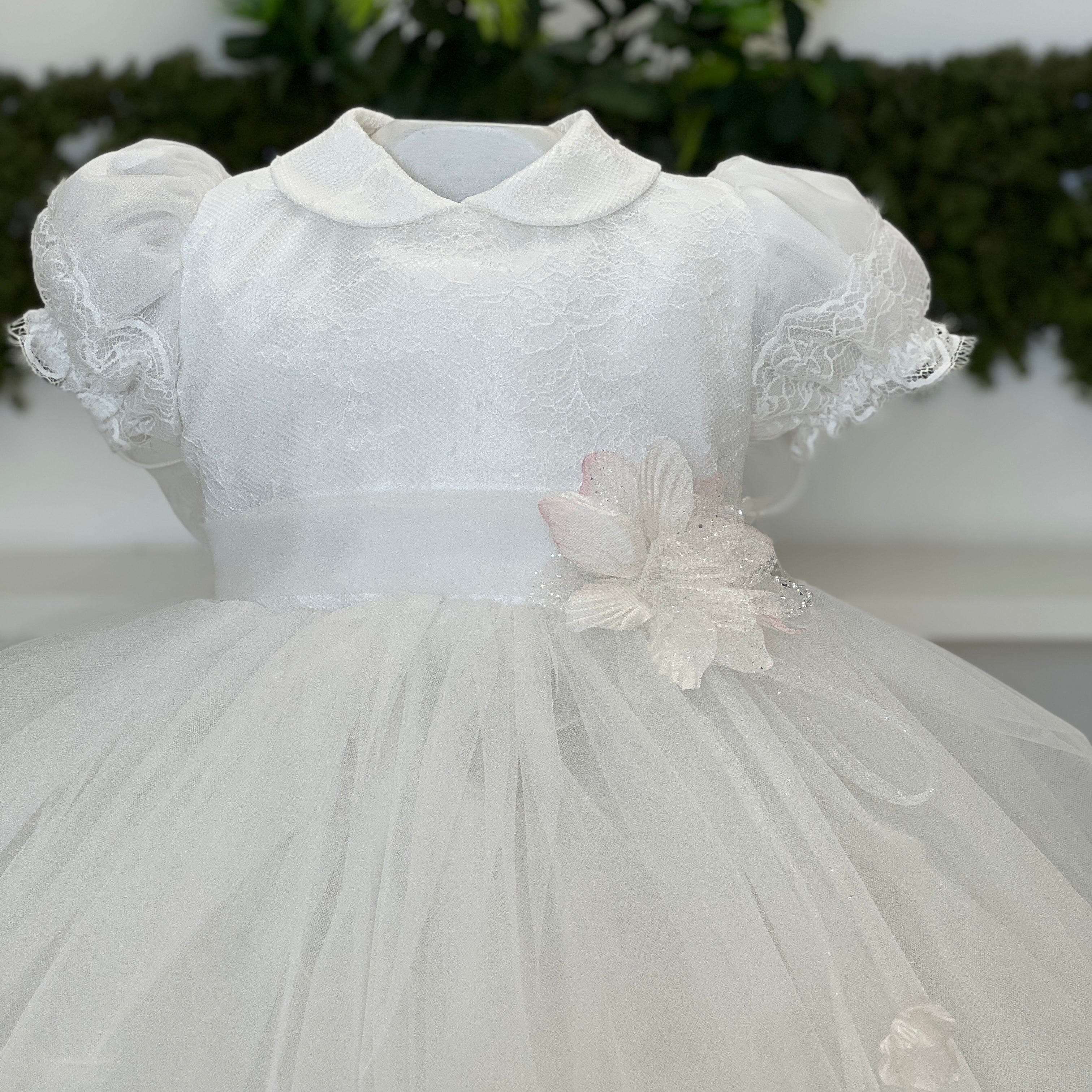 Luxury Dress Lalla