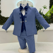 Luxury Dress Leo